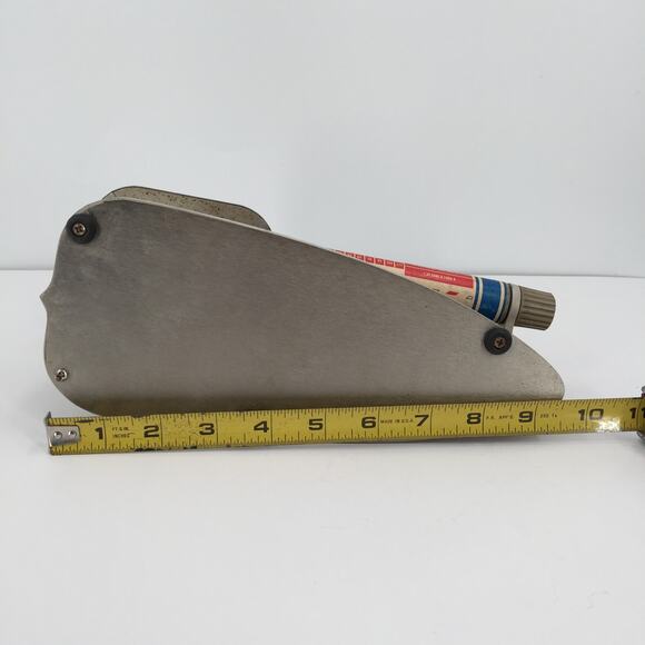 Vintage Pitney Bowes Postage Scale 16 OZ - Picture 6 of 6